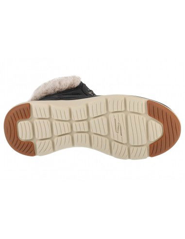 Skechers Glacial Ultra Mountain Muse...