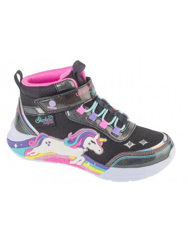 Skechers SLights Unicorn Chaser...