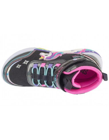 Skechers SLights Unicorn Chaser...