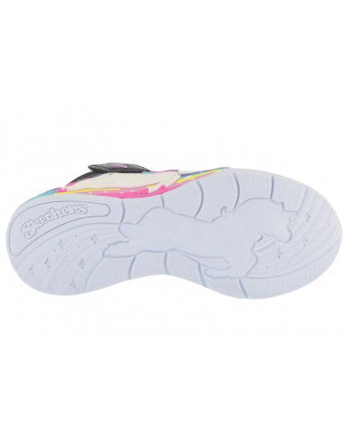 Skechers SLights Unicorn Chaser...