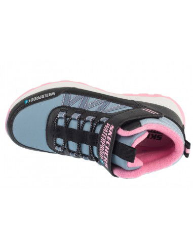 Skechers Storm Blazer Arctic Mass...