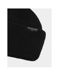 Boy's winter hat 4F Junior... 2