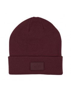 Children's hat 4F U653 dark...