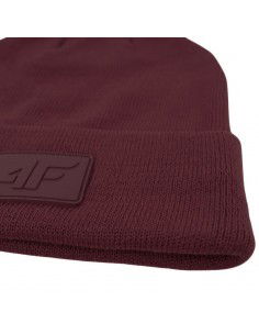 Children's hat 4F U653 dark... 2