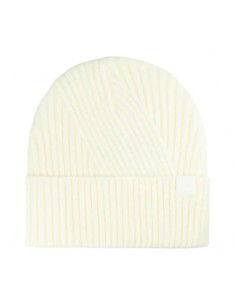 Women's hat 4F F569 cream...