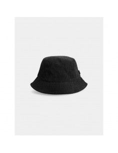 4F Women's Corduroy Bucket...