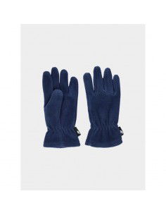 Children's fleece gloves 4F...