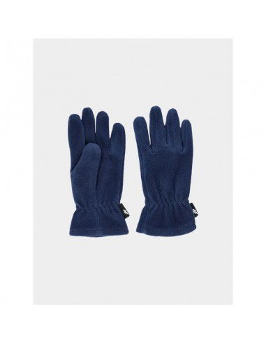 Children's fleece gloves 4F Junior...