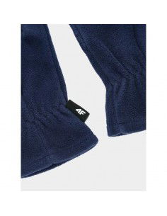 Children's fleece gloves 4F... 2