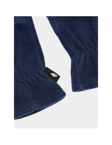 Children's fleece gloves 4F Junior...