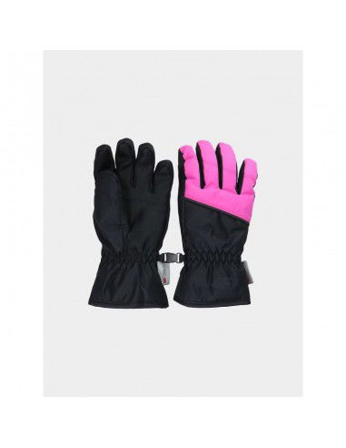 Children's ski gloves 4F Junior...