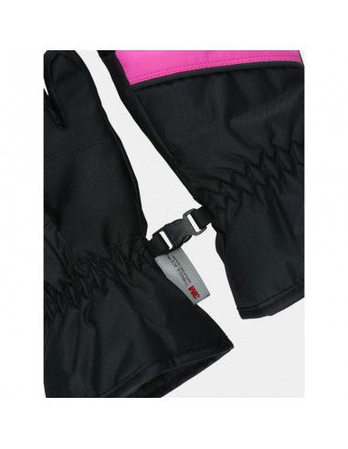 Children's ski gloves 4F Junior...