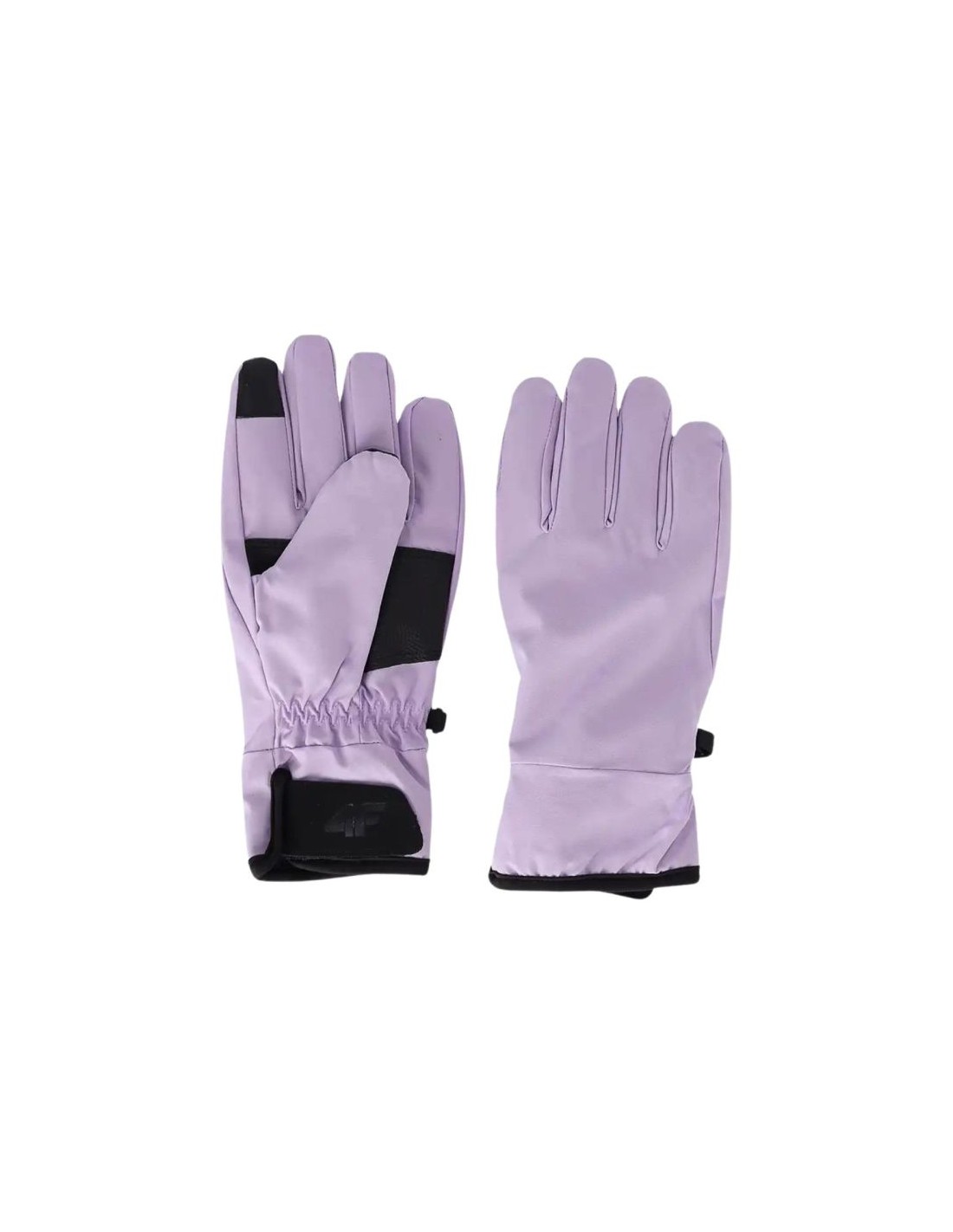 Men's Sports Gloves 4F