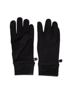 Gloves 4F U126 deep black...