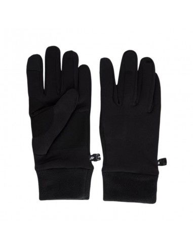 Gloves 4F U126 deep black...