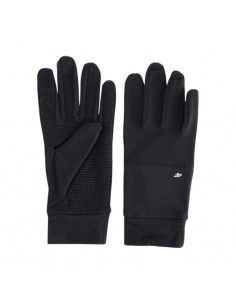 Gloves 4F U150 deep black...