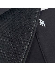 Gloves 4F U150 deep black... 2