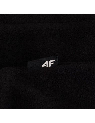 Gloves 4F U153 deep black...