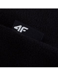 Gloves 4F U151 deep black... 2