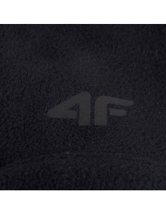 Gloves 4F U184 deep black... 2