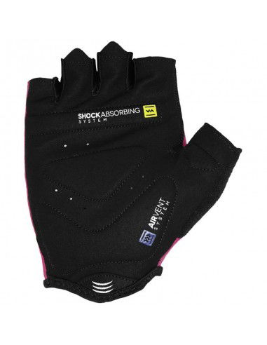 4F H4L22RRU001 55S Cycling Gloves
