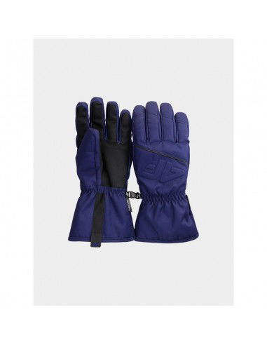 Men's 4F Thinsulate Ski Gloves...