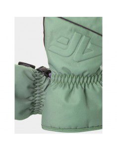 Men's Thinsulate Ski Gloves... 2