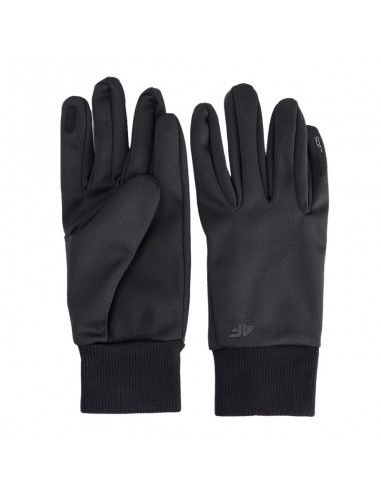 Unisex Touch Screen 4F shoftshell...