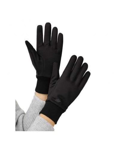 Unisex Touch Screen 4F shoftshell...