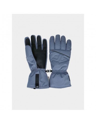 Men's Thinsulate Ski Gloves 4F...
