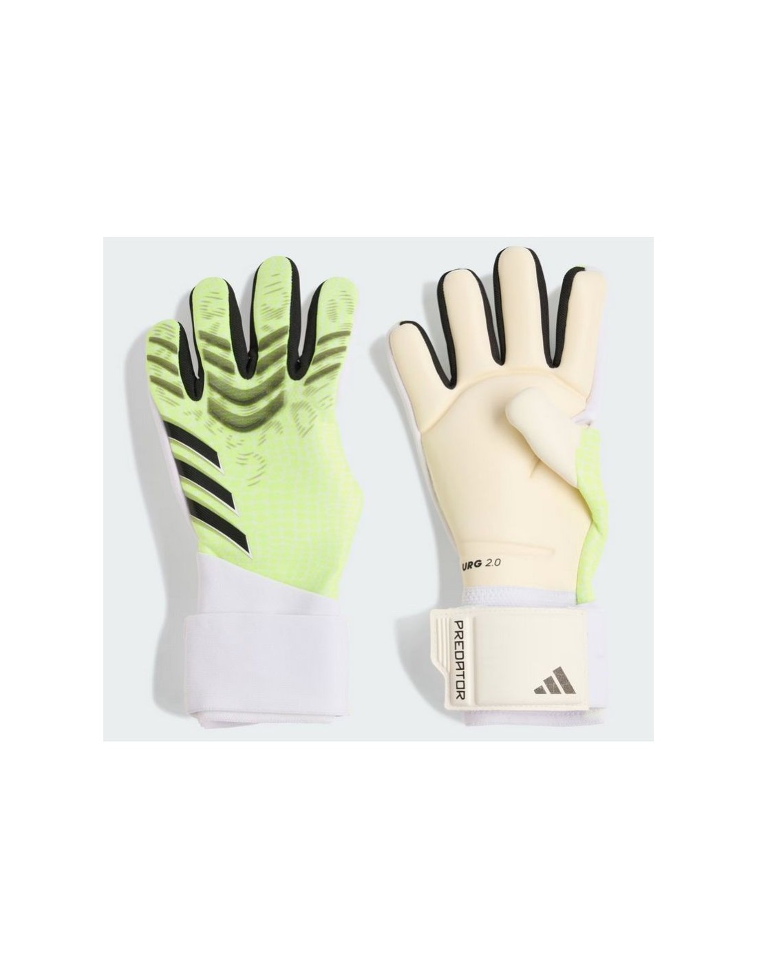 Kids' Accessories Adidas White