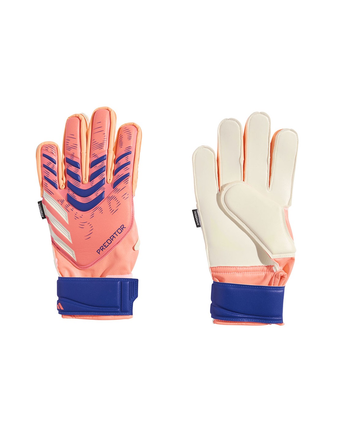 adidas Predator GL MTC FS Jr JN5359 Gloves