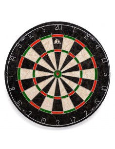 Dart board Meteor Sisalowa...