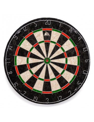 Dart board Meteor Sisalowa 18 "24690