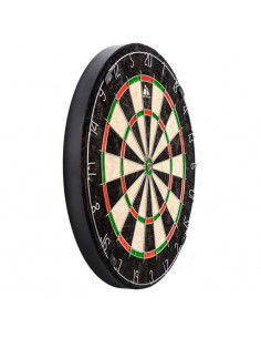 Dart board Meteor Sisalowa... 2
