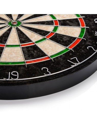 Dart board Meteor Sisalowa 18 "24690