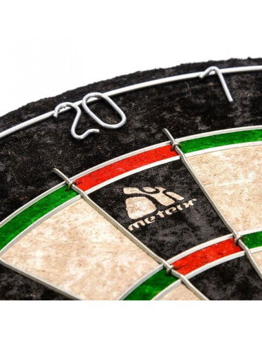 Dart board Meteor Sisalowa 18 "24690