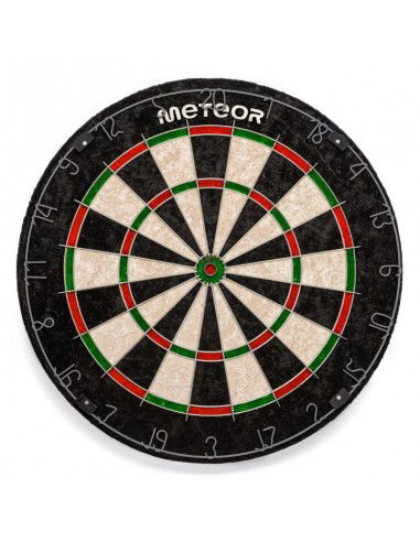 Dart board Meteor Sisalowa 18 "24690