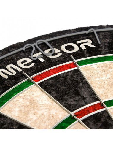 Dart board Meteor Sisalowa 18 "24690