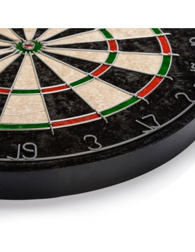 Dart board Meteor Sisalowa 18 "24690