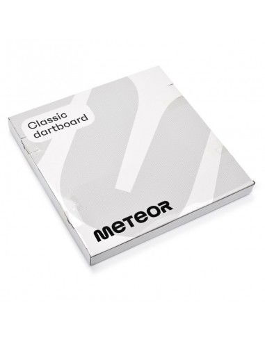 Dart board Meteor Sisalowa 18 "24690
