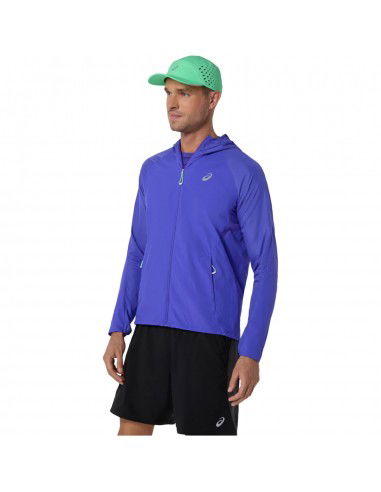 ASICS Road Packable Jacket 2011D084403