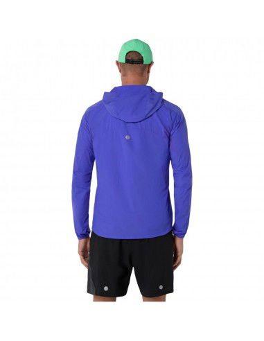 ASICS Road Packable Jacket 2011D084403