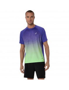 ASICS Road Fade SS Top...