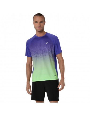 ASICS Road Fade SS Top 2011D512401