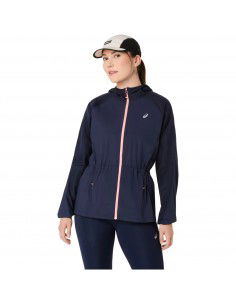 ASICS Road Packable Jacket...