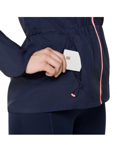 ASICS Road Packable Jacket 2012D076400