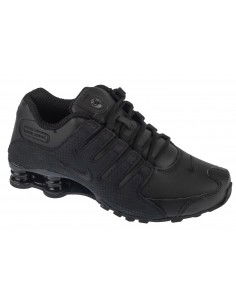 Nike Shox NZ 378341001