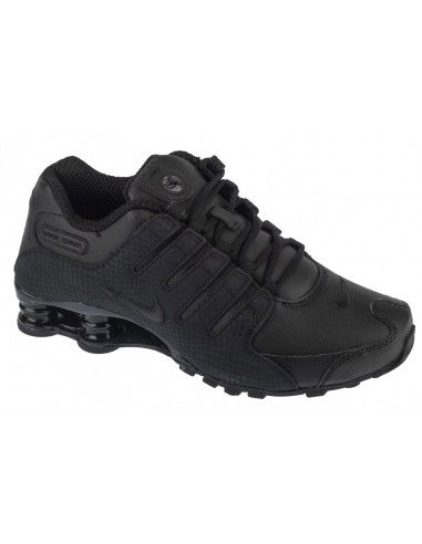 Nike Shox NZ 378341001