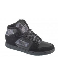 DC Shoes Manteca 4 Hi Wr...